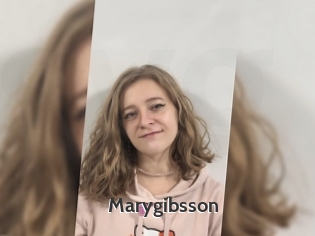 Marygibsson