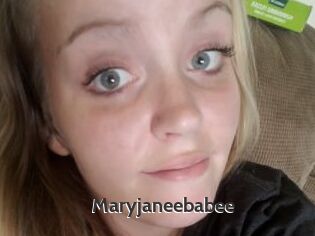 Maryjaneebabee