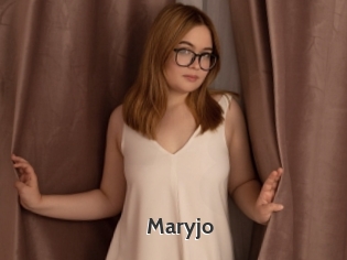 Maryjo