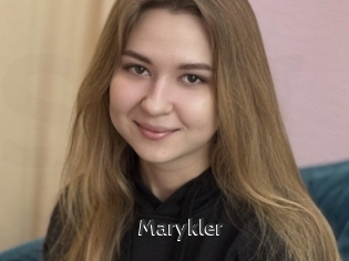 Marykler