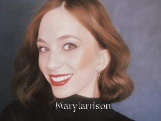 Marylarrison