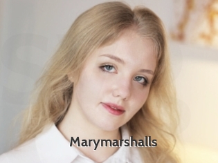 Marymarshalls