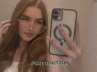 Marymartinze