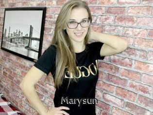 Marysun