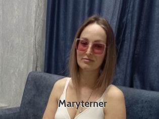 Maryterner