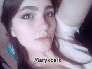 Maryxdark