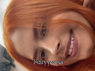 Maryyarper