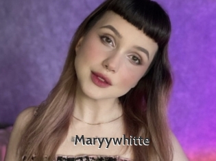 Maryywhitte