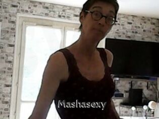 Mashasexy