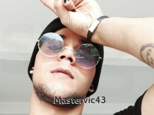 Mastervic43