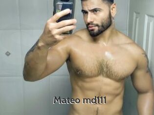 Mateo_md111