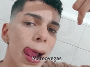 Mateovegas