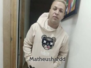 Matheushardd