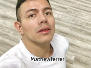 Mathewferrer