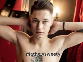 Mathewsweety