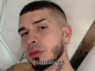 Matiasfreak