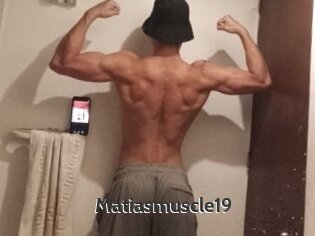 Matiasmuscle19