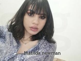 Matilda_newman