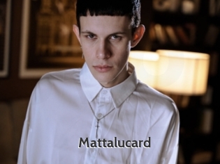 Mattalucard