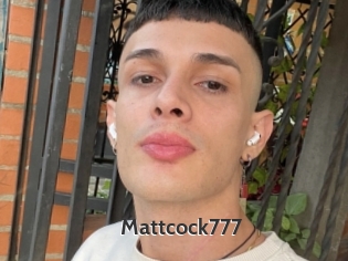 Mattcock777