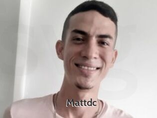 Mattdc