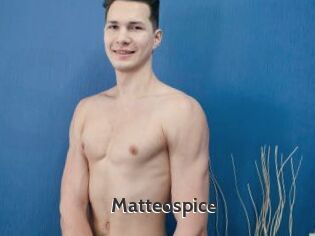 Matteospice