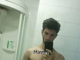 Mattew