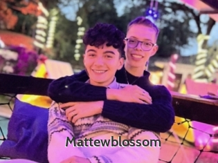 Mattewblossom