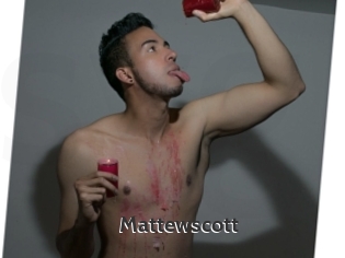 Mattewscott