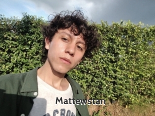 Mattewstan