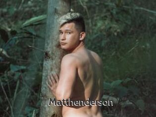 Matthenderson