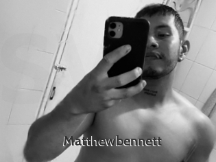 Matthewbennett