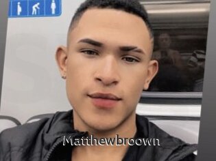 Matthewbroown