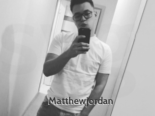 Matthewjordan