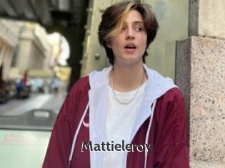 Mattieleroy