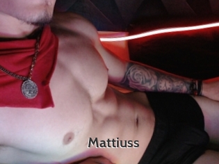 Mattiuss