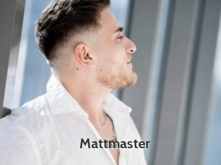 Mattmaster