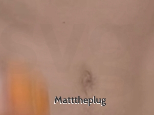 Matttheplug