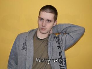 Mattyhot