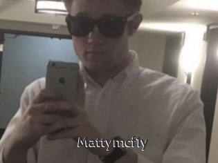 Mattymcf1y