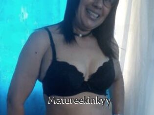 Matureekinkyy
