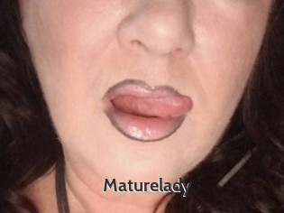 Maturelady