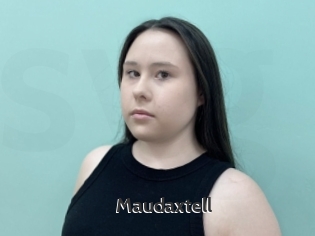 Maudaxtell