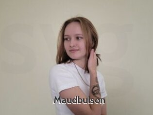 Maudbulson