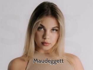 Maudeggett