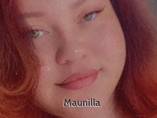 Maunilla