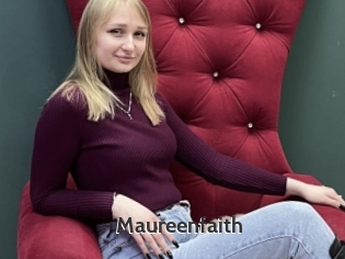 Maureenfaith