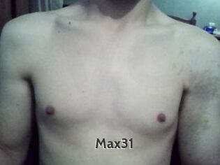 Max31