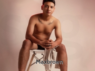 Maxbrown