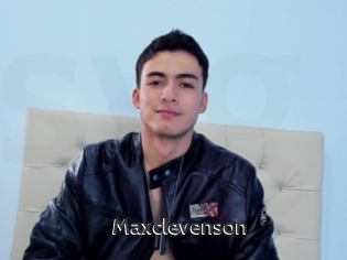 Maxclevenson